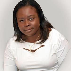 Meet your Posher, J folashade